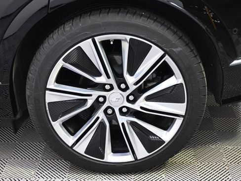 Certified 2024 Cadillac Lyriq Luxury w/ LPO, Floor Liner Package image 20