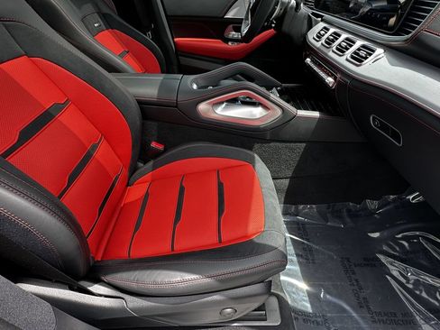 Certified 2025 Mercedes-Benz GLE 53 AMG 4MATIC image 15