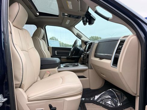 Used 2018 RAM 1500 Limited AWD/4WD image 33