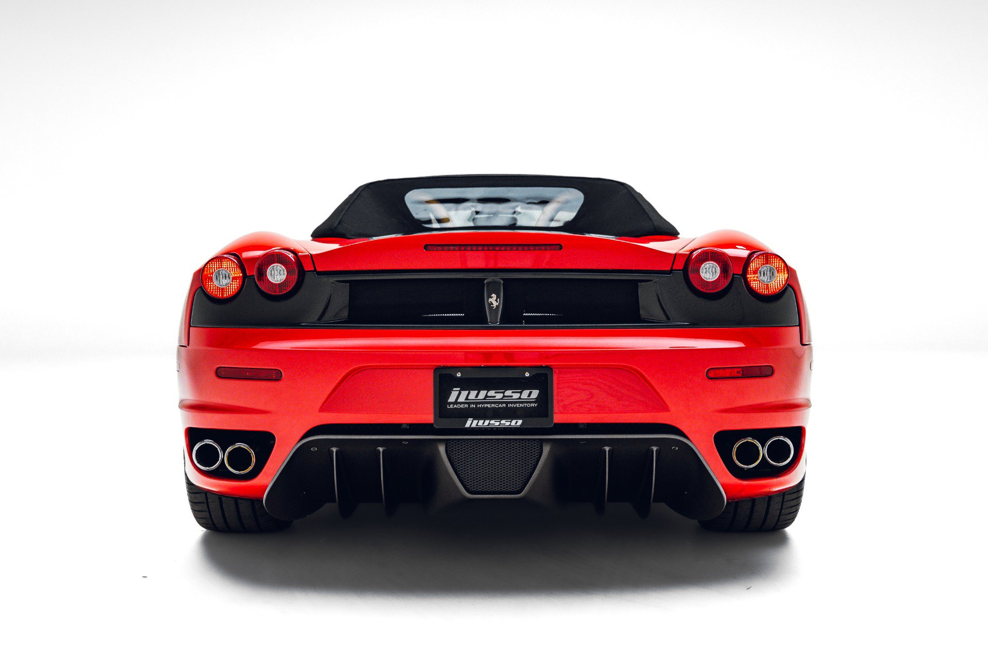Used 2009 Ferrari F430 Spider RWD image 7