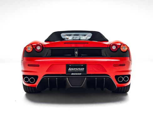 Used 2009 Ferrari F430 Spider RWD image 7