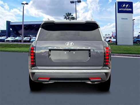 New 2026 Hyundai Palisade Limited image 6