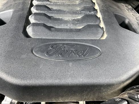 Used 2024 Ford F150 Lariat w/ Equipment Group 502A High AWD/4WD image 31