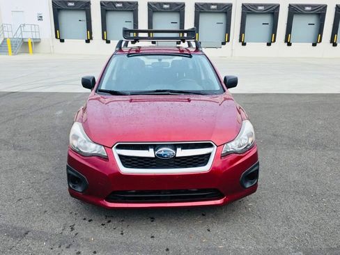 Used 2013 Subaru Impreza 2.0i image 8
