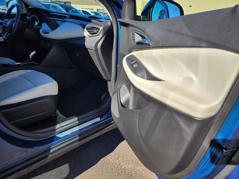 Used 2021 Buick Encore GX Select image 21