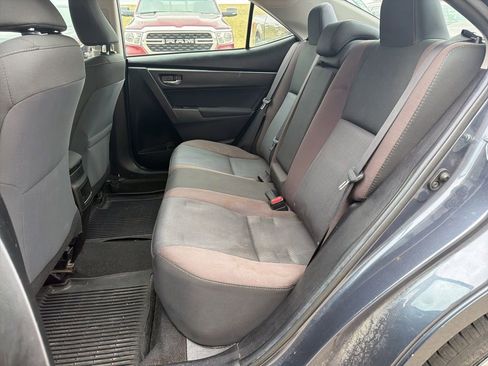 Used 2018 Toyota Corolla LE image 10