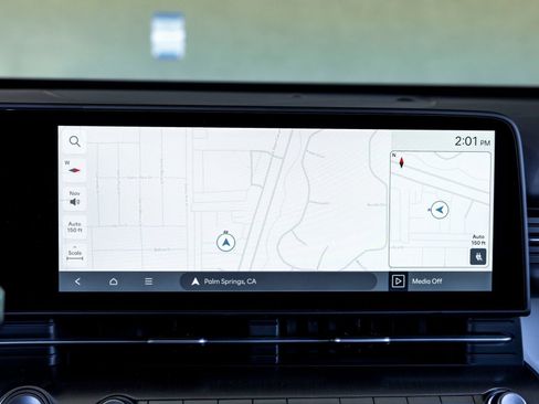 New 2025 Hyundai Kona SEL FWD image 13