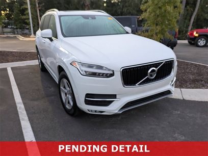 Used 2018 Volvo XC90 T5 Momentum w/ Convenience Package