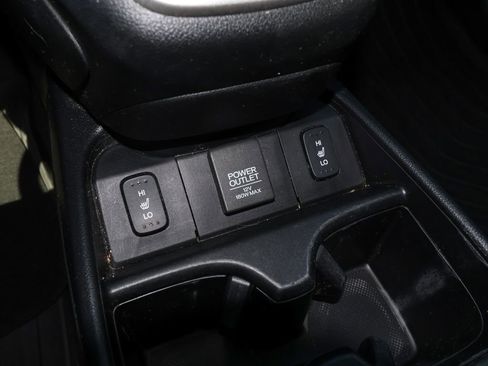 Used 2014 Honda CR-V EX-L image 26