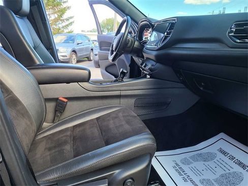 Used 2022 Dodge Durango GT image 19