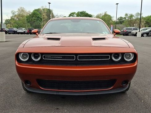 Used 2023 Dodge Challenger SXT w/ Cold Weather Group AWD/4WD image 5