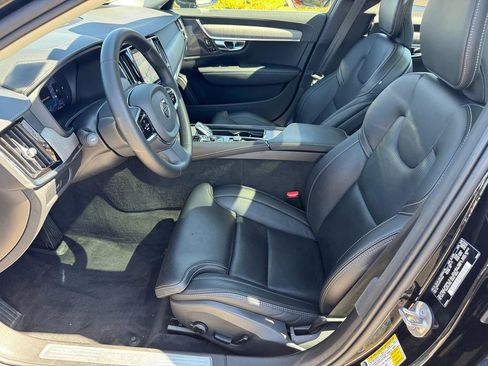 Certified 2023 Volvo S90 B6 Ultimate AWD/4WD image 7