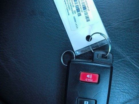 Used 2021 Toyota Tundra TRD Pro image 28