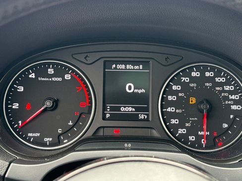 Used 2016 Audi A3 1.8T Premium image 17