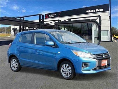 New 2024 Mitsubishi Mirage LE