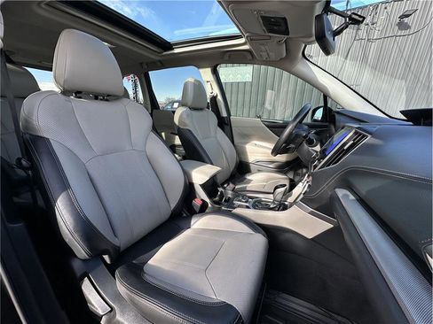 Used 2019 Subaru Forester Limited w/ Popular Package #3 image 15