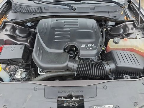 Used 2023 Dodge Charger GT image 49