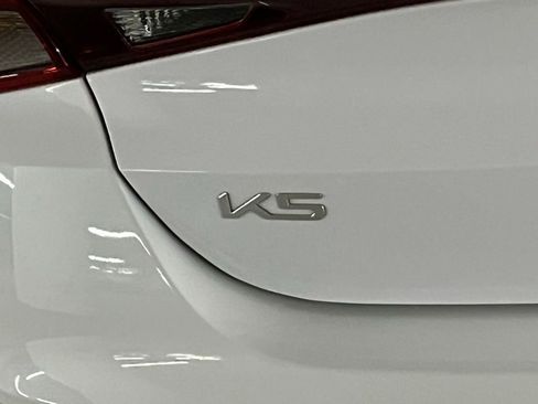 Used 2023 Kia K5 GT-Line image 36