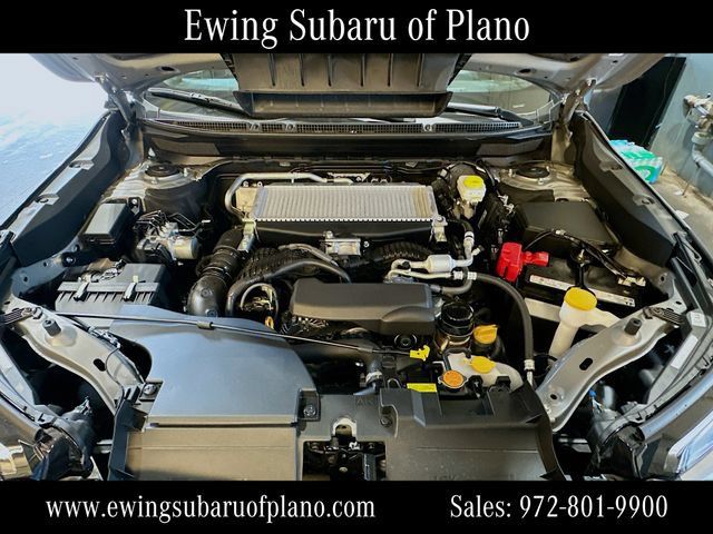 Used 2026 Subaru Outback Limited XT AWD/4WD image 32