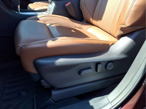 Certified 2025 Subaru Ascent Touring w/ Popular Package #1 image 11