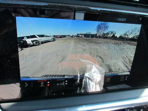 New 2026 GMC Sierra 2500 Denali Ultimate image 20