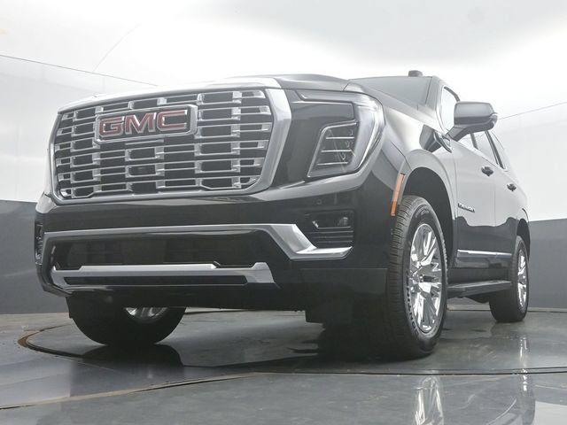 New 2026 GMC Yukon Denali w/ Advanced Technology Package AWD/4WD image 46