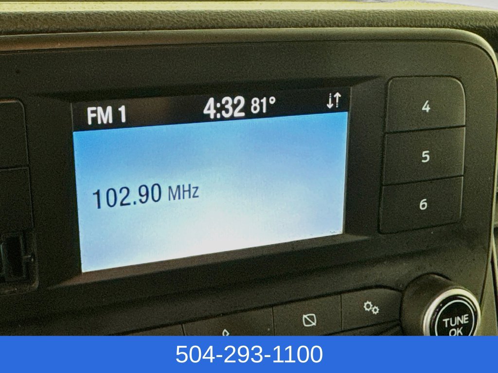 Used 2020 Ford Transit 250 Medium Roof w/ Interior Upgrade Package RWD image 16