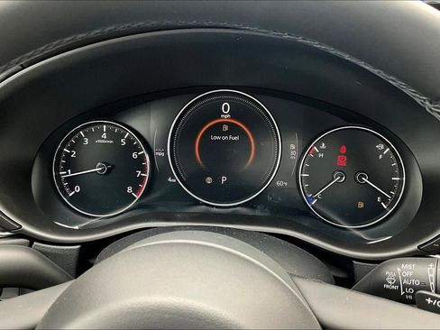 Used 2025 MAZDA CX-30 2.5 Turbo w/ Premium Plus Pkg image 24