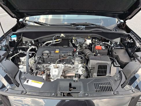 Used 2025 Honda HR-V LX image 26