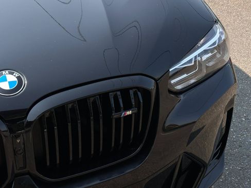 Used 2023 BMW X3 M40i w/ Premium Package AWD/4WD image 11