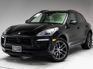 Certified 2026 Porsche Macan AWD/4WD video 1