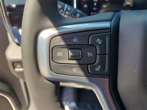 New 2026 Chevrolet Silverado 1500 LT image 26