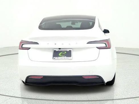 Used 2025 Tesla Model 3 Long Range RWD image 7