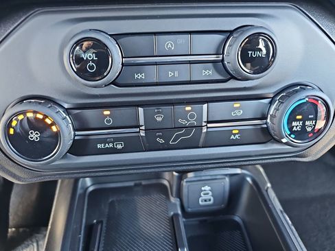 New 2026 Ford Bronco 4-Door image 20