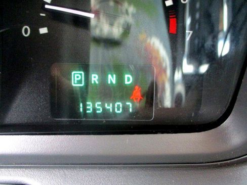 Used 2010 Dodge Journey R/T w/ Convenience Group II image 14