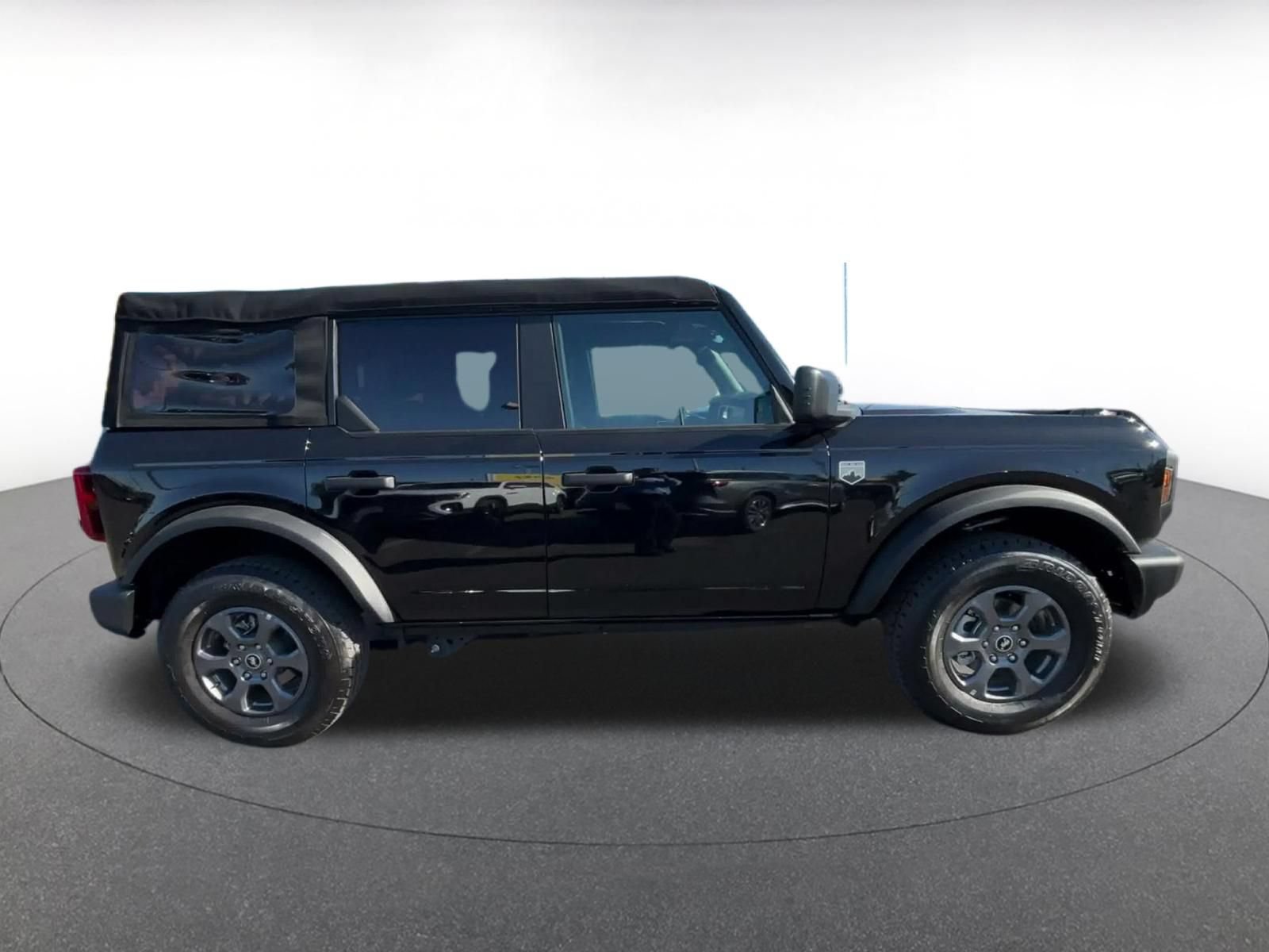 Used 2026 Ford Bronco Big Bend AWD/4WD image 15
