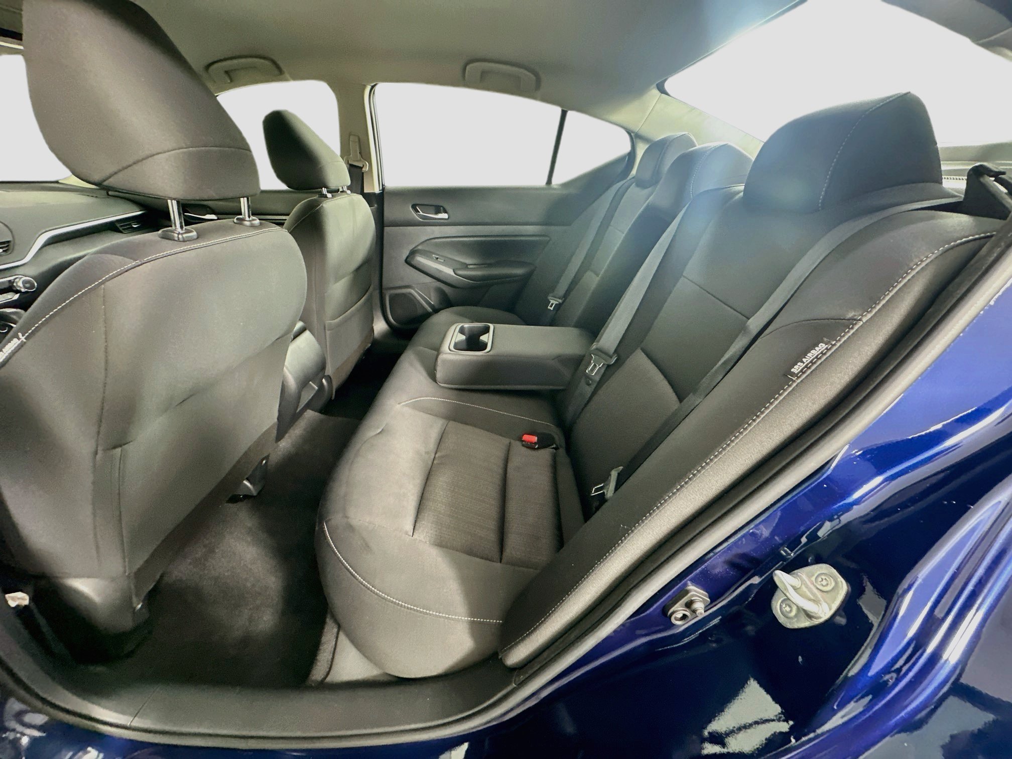 Used 2021 Nissan Altima 2.5 S FWD image 25