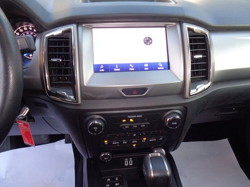 Used 2020 Ford Ranger XLT w/ Equipment Group 301A Mid image 14