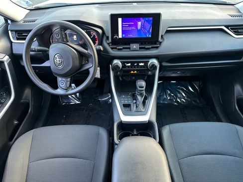 Certified 2024 Toyota RAV4 LE image 21