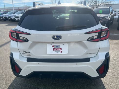 Certified 2024 Subaru Crosstrek 2.5i Limited w/ Popular Package #3A image 6