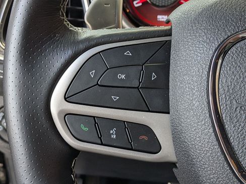 Used 2022 Dodge Challenger SRT Hellcat RWD image 17