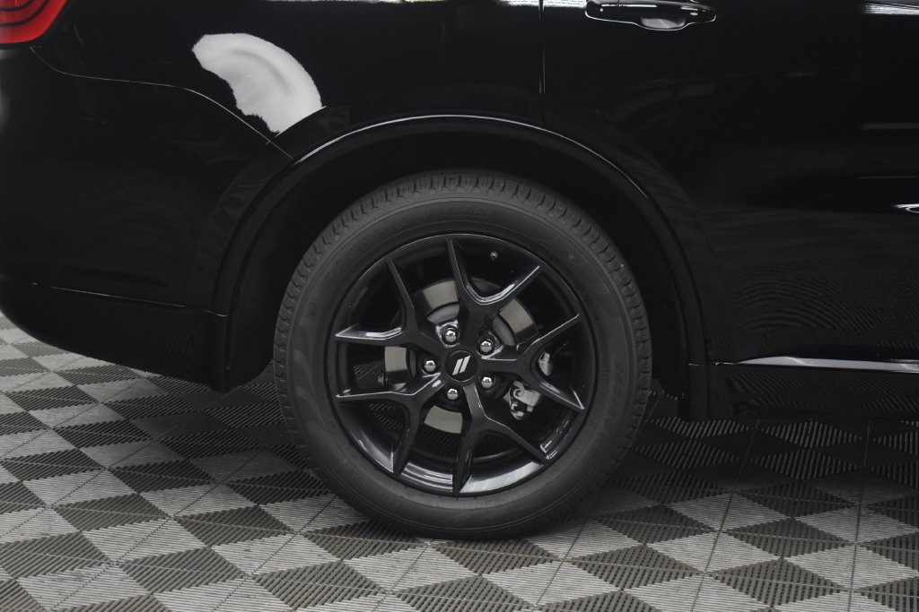 New 2027 Dodge Durango GT AWD/4WD image 8