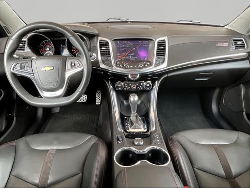 Used 2016 Chevrolet SS RWD image 7