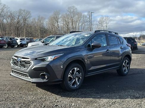 New 2026 Subaru Crosstrek 2.0i Premium image 3