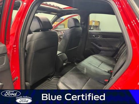 Used 2022 Honda Civic Sport Touring image 24