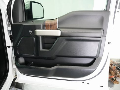 Used 2020 Ford F150 Lariat w/ Equipment Group 502A Luxury image 62