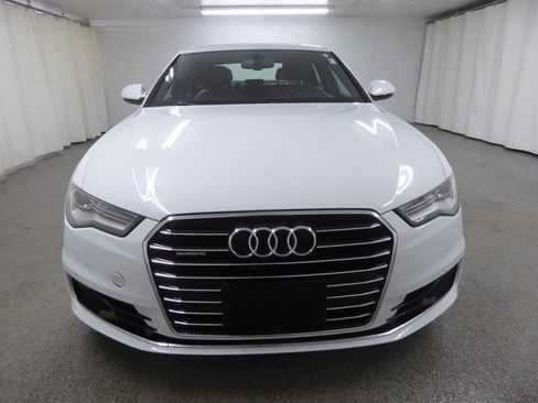 Used 2016 Audi A6 2.0T Premium w/ Technology Package image 2