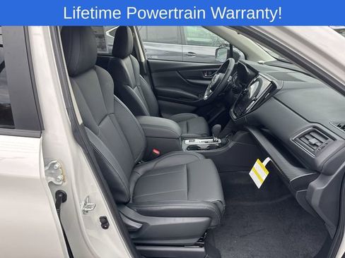 New 2026 Subaru Ascent Premium w/ Popular Package #2 image 21