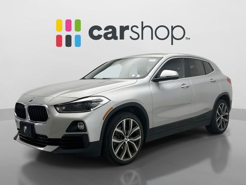 Used 2018 BMW X2 xDrive28i AWD/4WD image 1