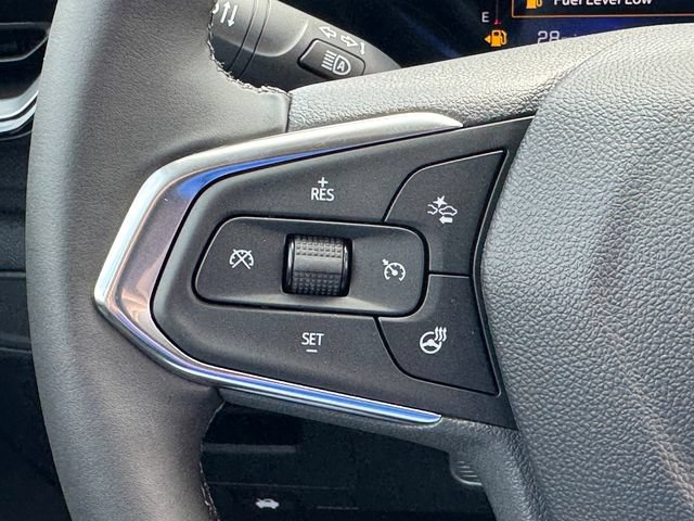 New 2026 Chevrolet TrailBlazer LT w/ Convenience Package FWD image 18